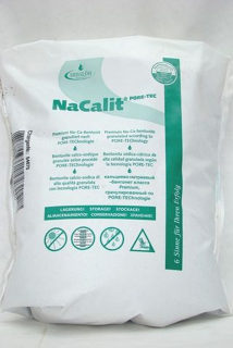Nacalit Pore-Tec 20 kg